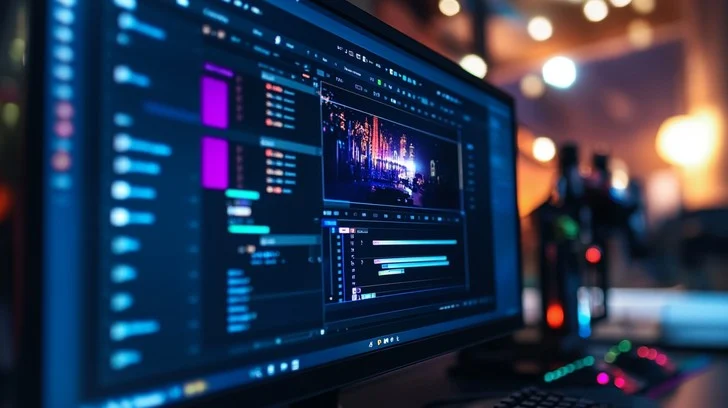 Post-Production & VFX