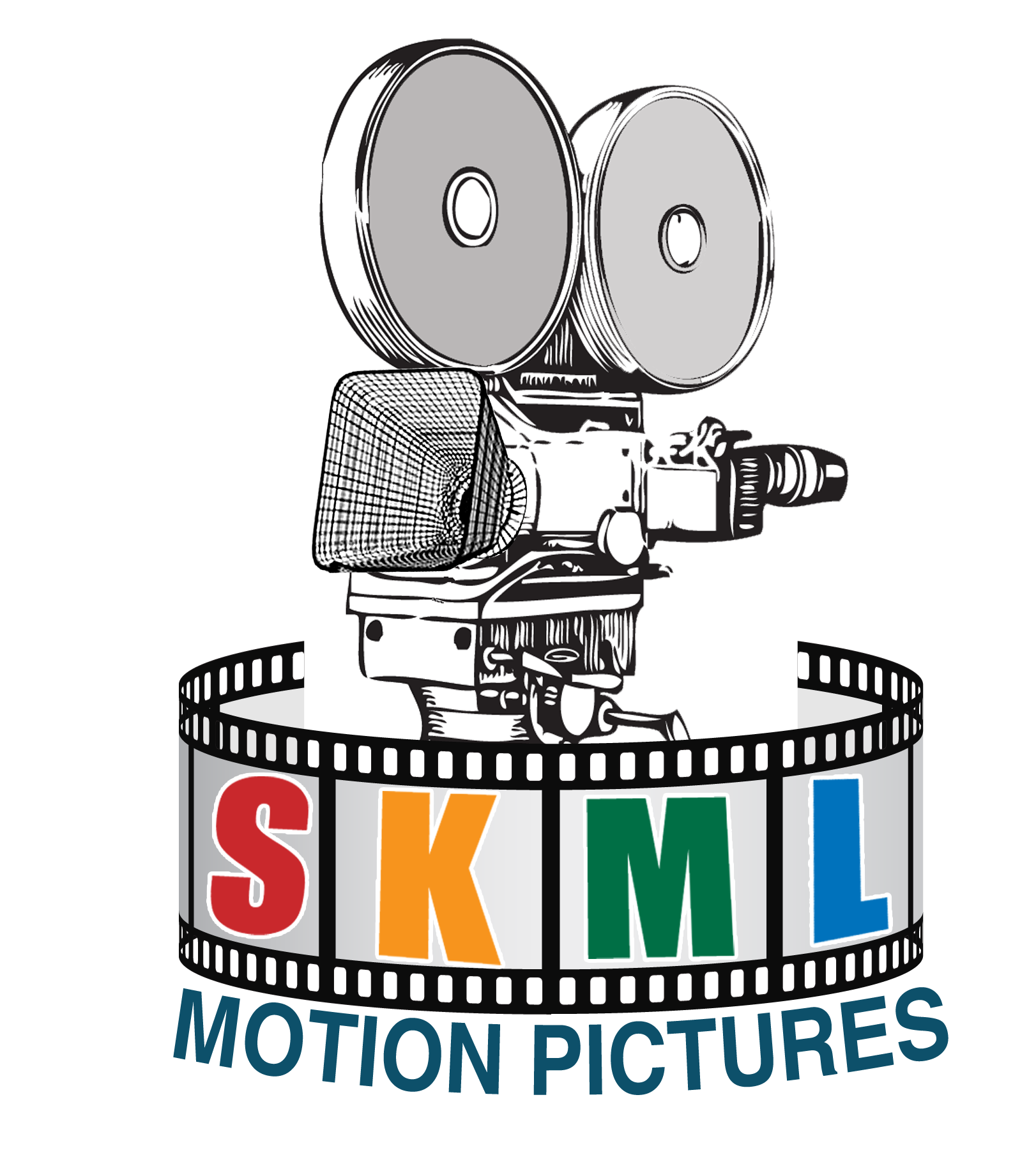 SKML Films Logo