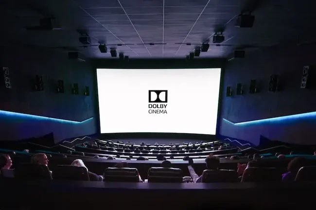 Theatrical Distribution